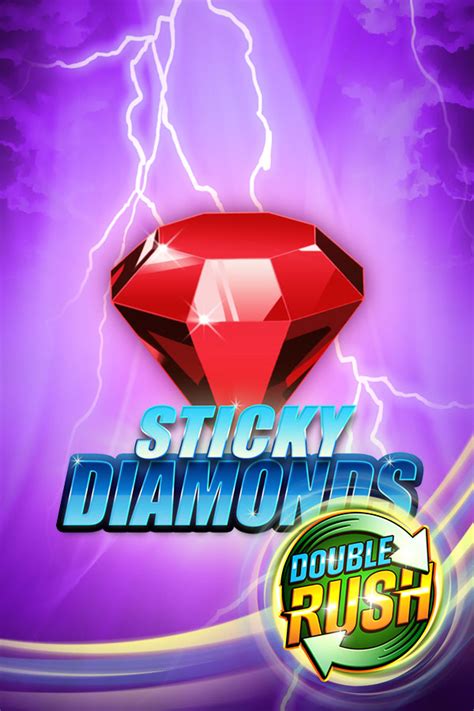 Sticky Diamond Double Rush LeoVegas